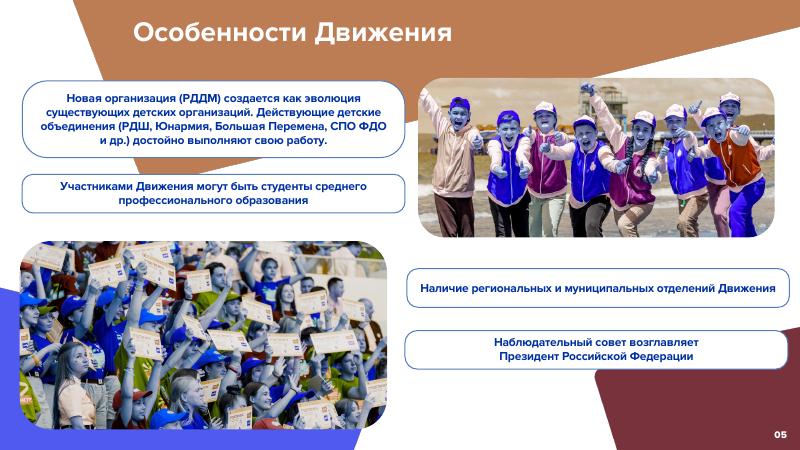 Особенности Движения Особенности Движения