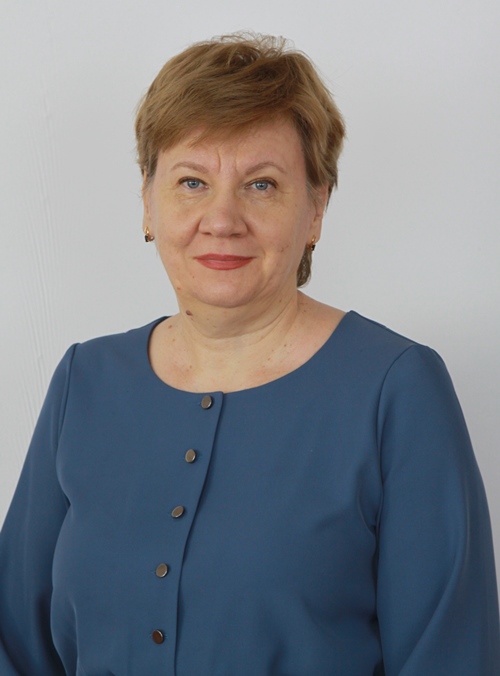Репникова Ольга Федоровна Репникова Ольга Федоровна.