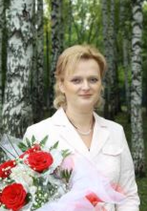 Безрукова Светлана Анатольевна Безрукова Светлана Анатольевна.